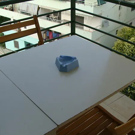 Seashore Serenity Apartman *