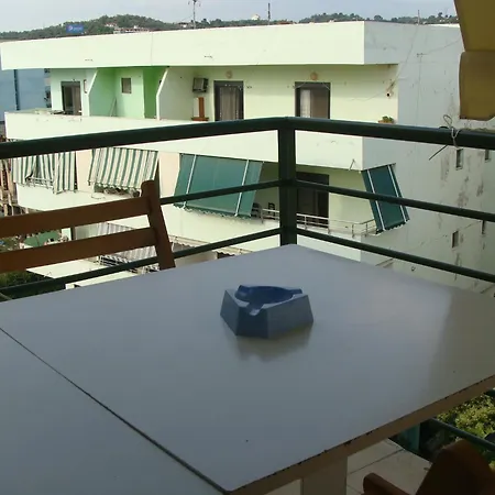Seashore Serenity Apartman Golem