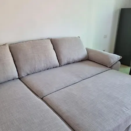 Seashore Serenity Apartman *