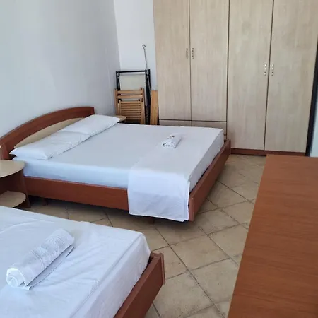 Apartman Seashore Serenity *