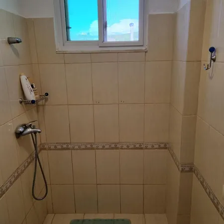 Seashore Serenity Apartman *