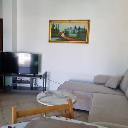 Seashore Serenity Apartman