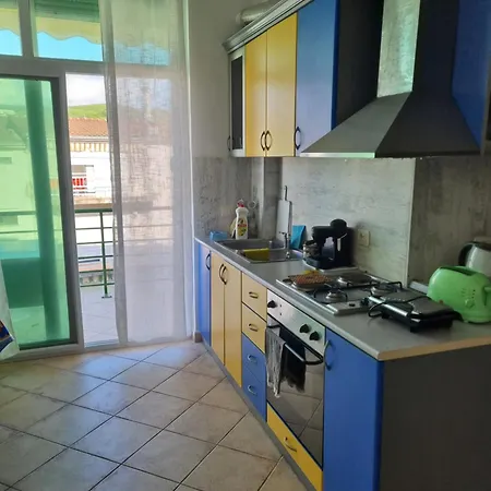 Seashore Serenity Apartman *
