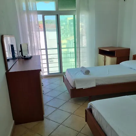 Apartman Seashore Serenity *
